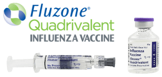 Fluzone Quadrivalent Influenza Vaccine