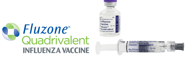Fluzone Quadrivalent Influenza Vaccine
